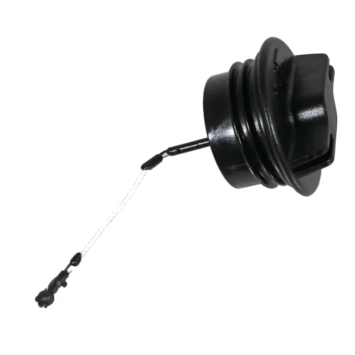 SPARES2GO Fuel Filler Cap for Stihl BG45 BG46 BG50 BG55 BG56 SH55 SH56 SH85 SH86 Leaf Blower