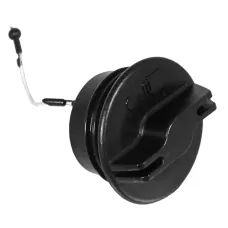 SPARES2GO Fuel Filler Cap for Stihl TS400 Disc Cutter BT130 BT131 Auger HT100 Pruner KM56 KM94 Kombi