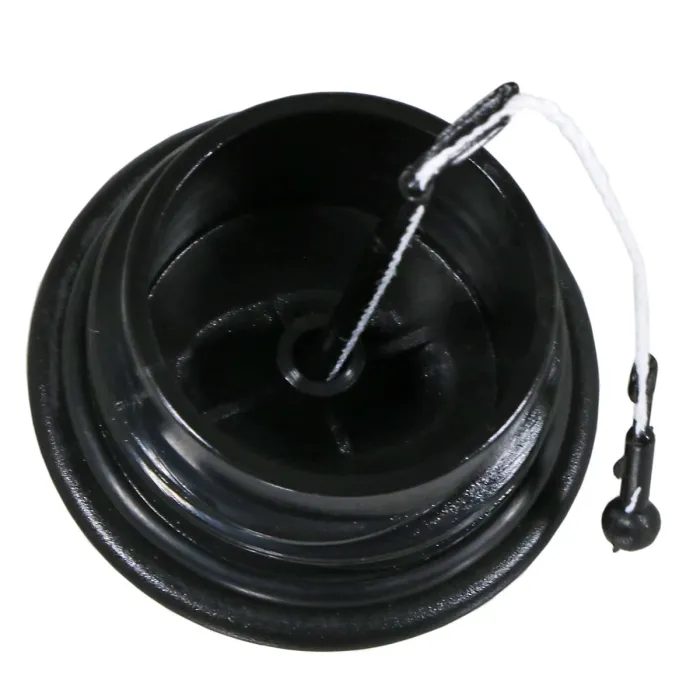 SPARES2GO Fuel Filler Cap for Stihl TS400 Disc Cutter BT130 BT131 Auger HT100 Pruner KM56 KM94 Kombi