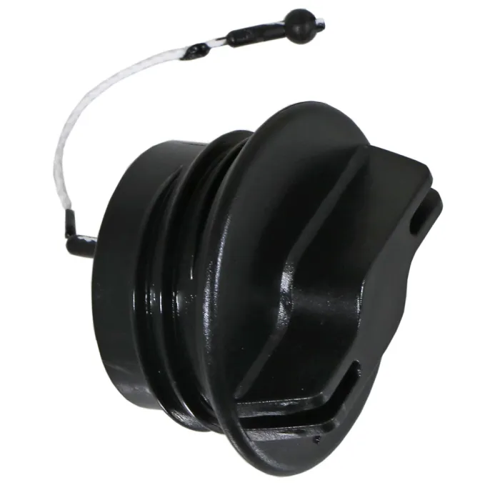 SPARES2GO Fuel Filler Cap for Stihl TS400 Disc Cutter BT130 BT131 Auger HT100 Pruner KM56 KM94 Kombi