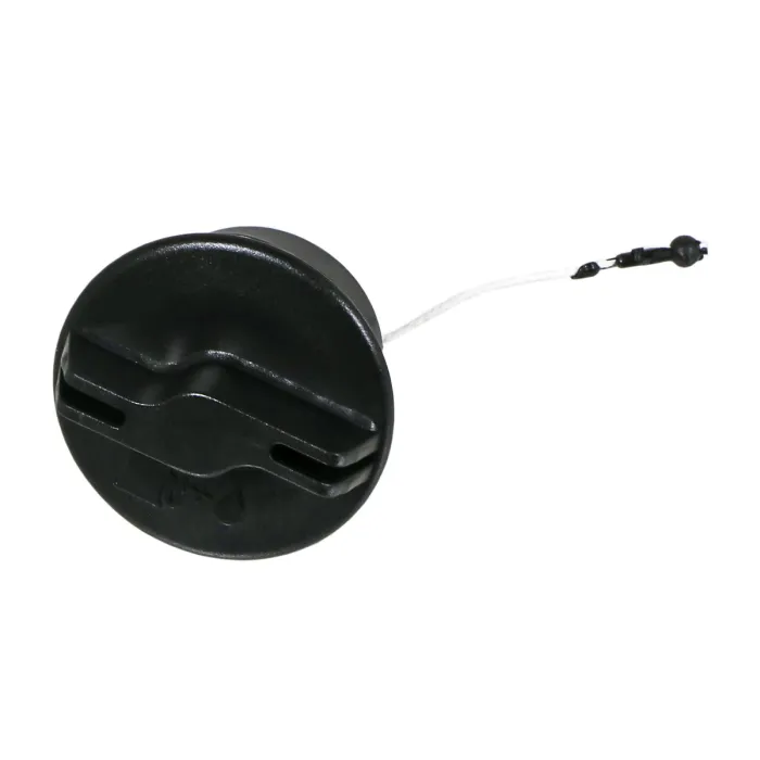 SPARES2GO Fuel Filler Cap for Stihl TS400 Disc Cutter BT130 BT131 Auger HT100 Pruner KM56 KM94 Kombi