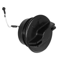 SPARES2GO Fuel Filler Cap for Stihl FS40 FS50 FS56 FS70 FS89 FR130 FR410 HL90 Brushcutter Strimmer
