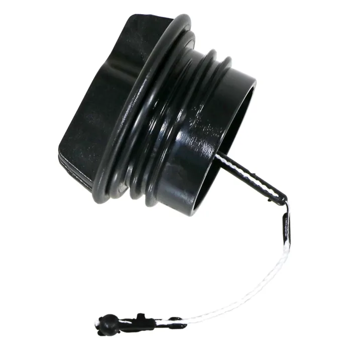 SPARES2GO Fuel Filler Cap for Stihl FS40 FS50 FS56 FS70 FS89 FR130 FR410 HL90 Brushcutter Strimmer