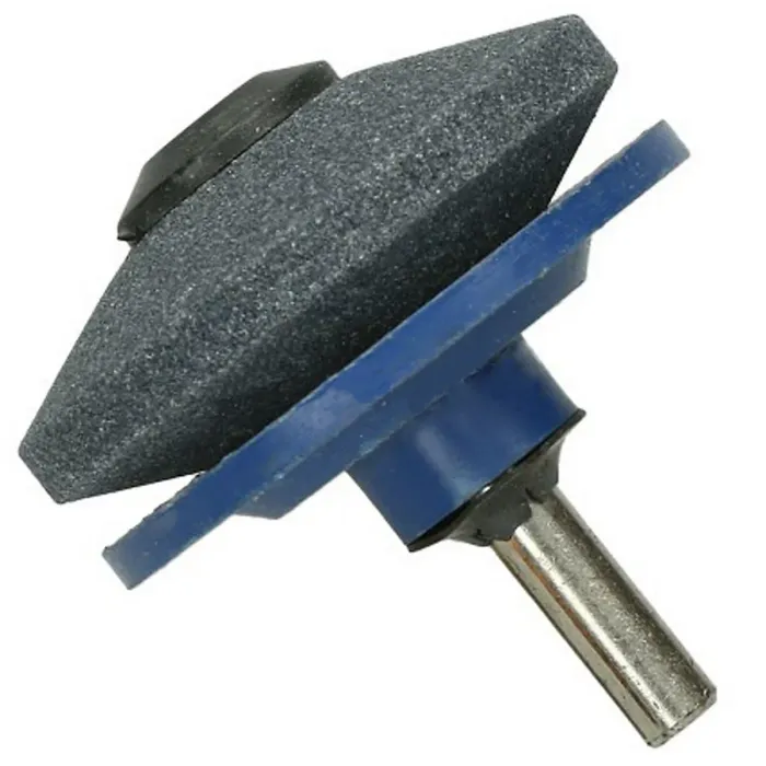 SPARES2GO Blade for Honda HRX537C HME HXE TD Lawnmower 21" 53cm Lower Cutter + Sharpener