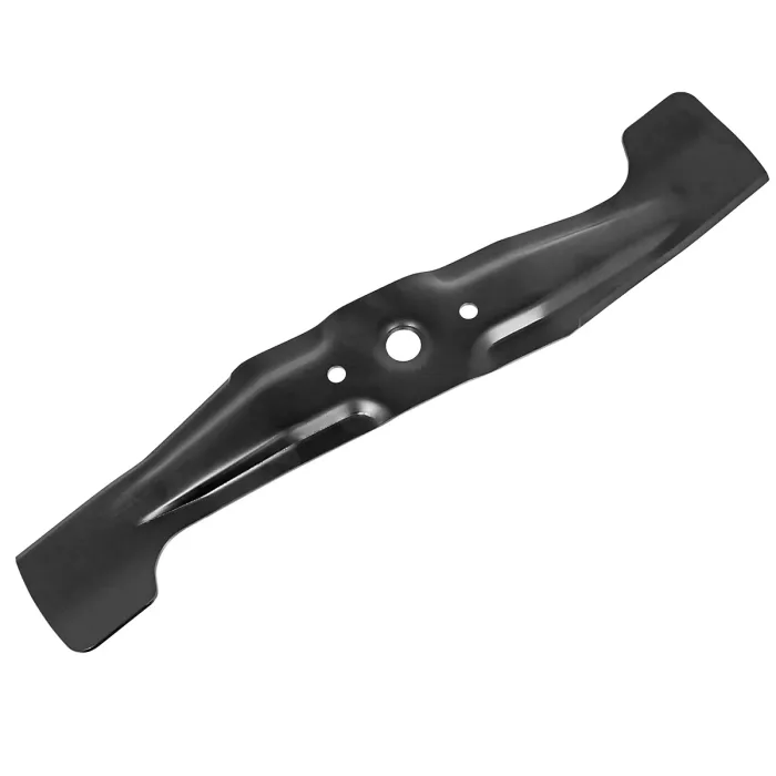 SPARES2GO Blade for Honda HRX537C Lawnmower 21" 53cm Lower Upper Cutter Set