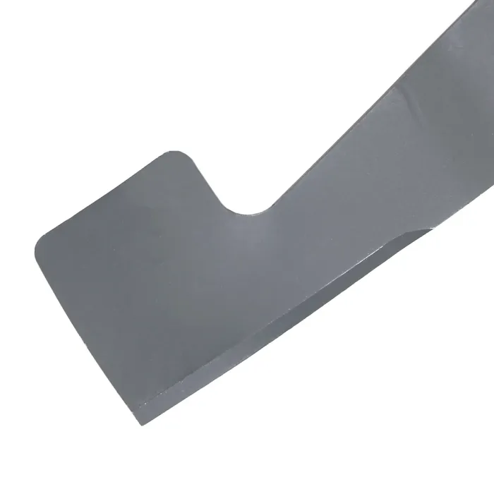 SPARES2GO Rotary Blade for Spear & Jackson S1637ER S1637ER2 37cm Lawnmower