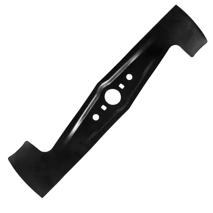 SPARES2GO Rotary Blade for Honda HRB423 HRB423K1 Lawnmower (17", 43cm)