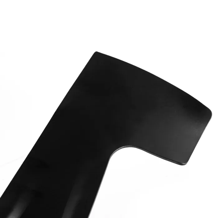 SPARES2GO Rotary Blade for Honda HRB423 HRB423K1 Lawnmower (17", 43cm)