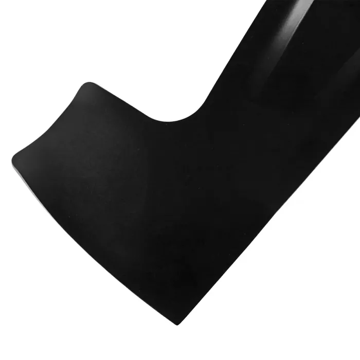 SPARES2GO Rotary Blade for Honda HRB423 HRB423K1 Lawnmower (17", 43cm)