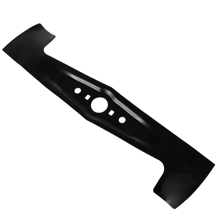 SPARES2GO Rotary Blade for Honda HRB423 HRB423K1 Lawnmower (17", 43cm)