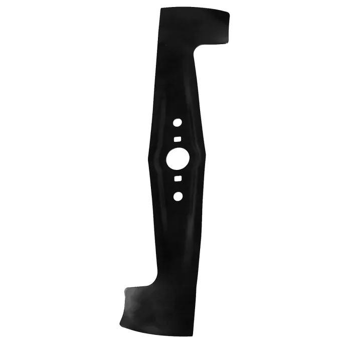 SPARES2GO Rotary Blade for Honda HRB423 HRB423K1 Lawnmower (17", 43cm)