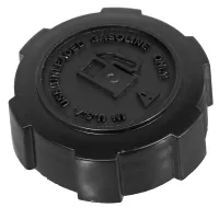 SPARES2GO Fuel Tank Cap for Briggs & Stratton Max Quantum Europa Lawnmower Petrol Engine