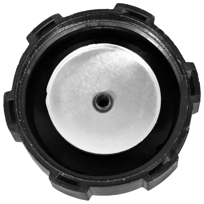 SPARES2GO Fuel Tank Cap for John Deere PT11028, fits Al-ko 130397974 Lawnmower Petrol Engine