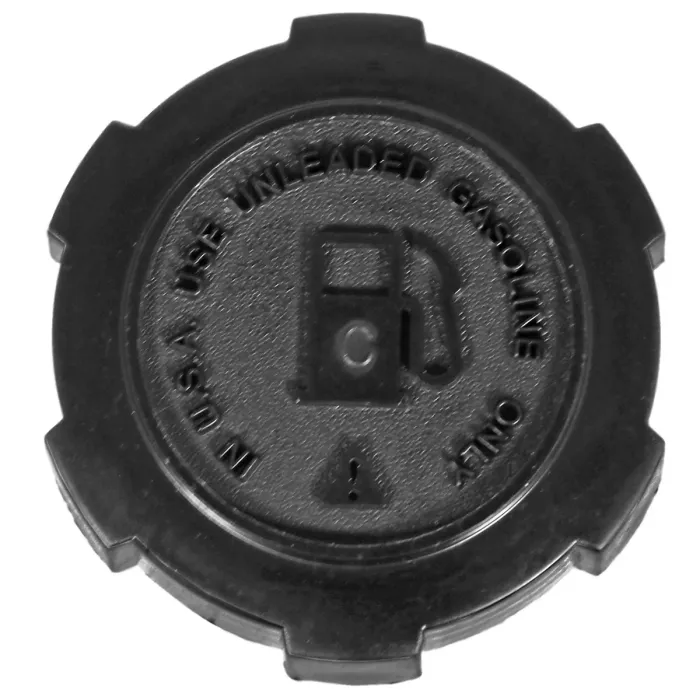SPARES2GO Fuel Tank Cap for John Deere PT11028, fits Al-ko 130397974 Lawnmower Petrol Engine