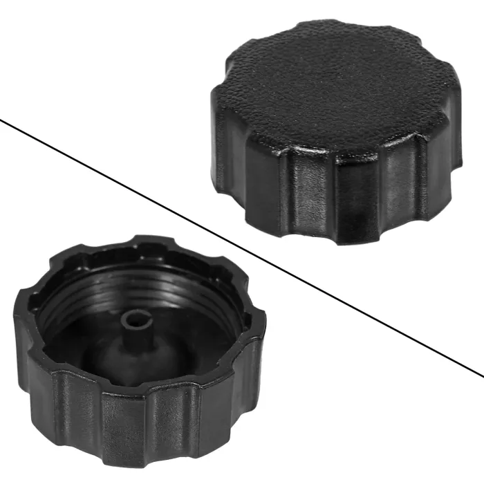SPARES2GO Fuel Tank Cap for Mountfield Lawnmower Engine HP184 HP454 SP454 SP474 SP534