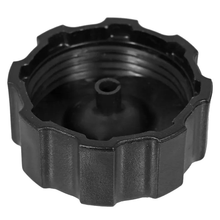 SPARES2GO Fuel Tank Cap for Mountfield Lawnmower Engine HP184 HP454 SP454 SP474 SP534