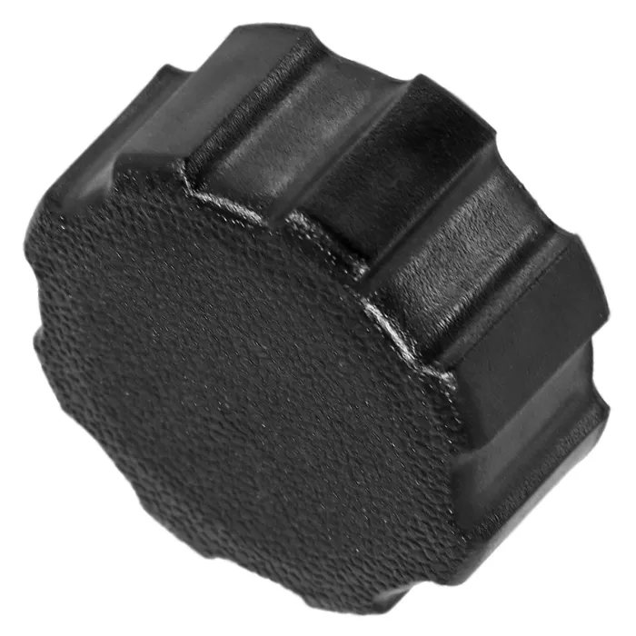 SPARES2GO Fuel Tank Cap for Mountfield Lawnmower Engine HP184 HP454 SP454 SP474 SP534