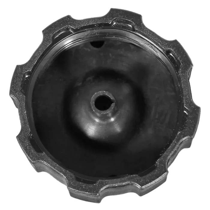 SPARES2GO Fuel Tank Cap for Mountfield Lawnmower Engine HP184 HP454 SP454 SP474 SP534