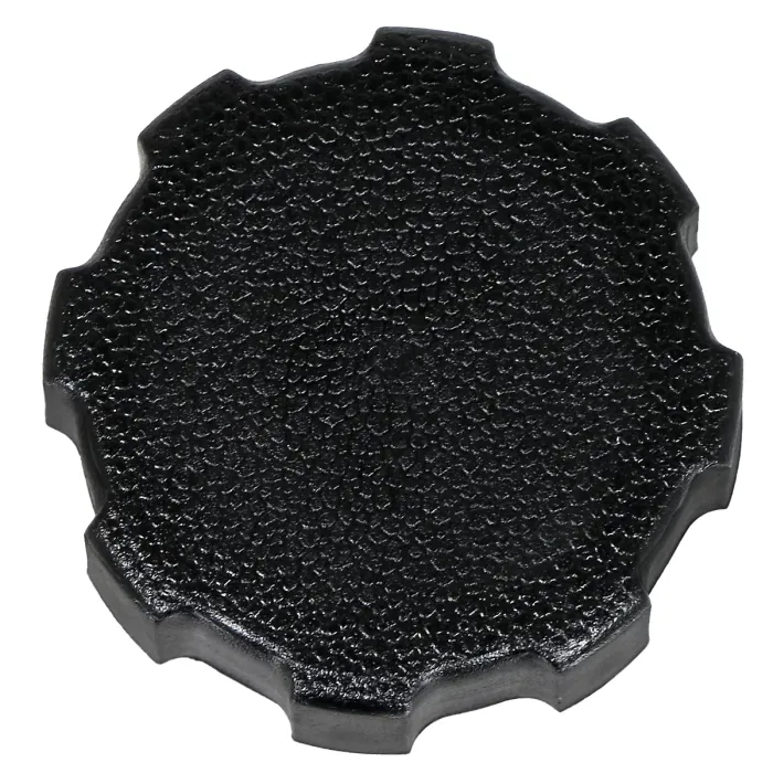 SPARES2GO Fuel Tank Cap for Mountfield Lawnmower Engine HP184 HP454 SP454 SP474 SP534