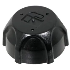 SPARES2GO Fuel Tank Cap for Briggs & Stratton Lawnmower Classic Sprint Quattro Engine