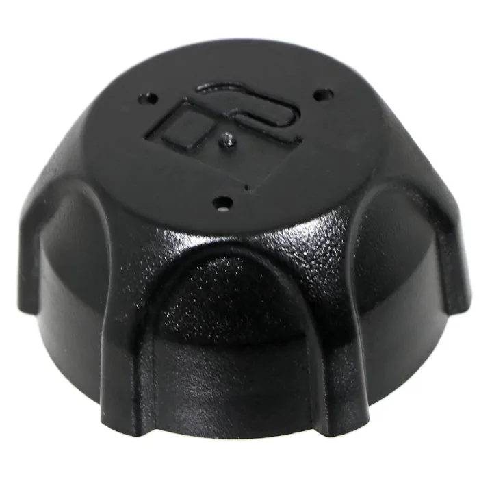 SPARES2GO Fuel Tank Cap for Briggs & Stratton Lawnmower Classic Sprint Quattro Engine