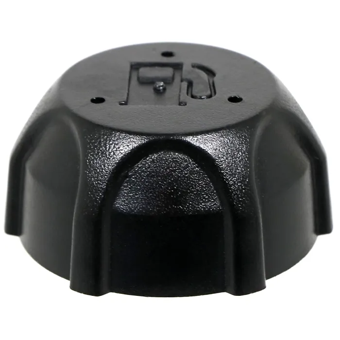 SPARES2GO Fuel Tank Cap for Briggs & Stratton Lawnmower Classic Sprint Quattro Engine