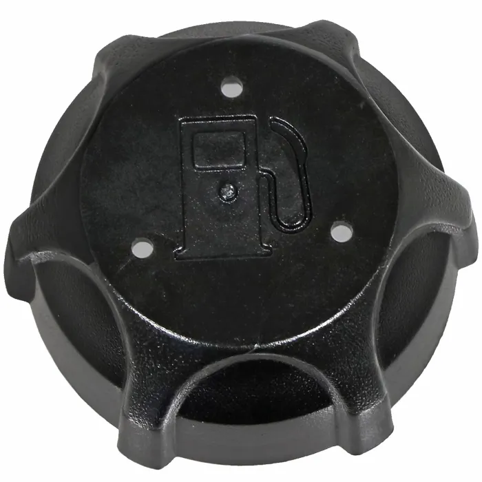 SPARES2GO Fuel Tank Cap for Briggs & Stratton Lawnmower Classic Sprint Quattro Engine