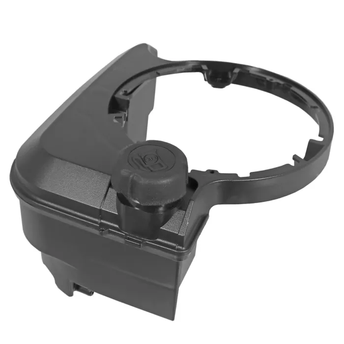 SPARES2GO Fuel Tank for Briggs & Stratton 110600 111600 11A600 699374 499618 495224