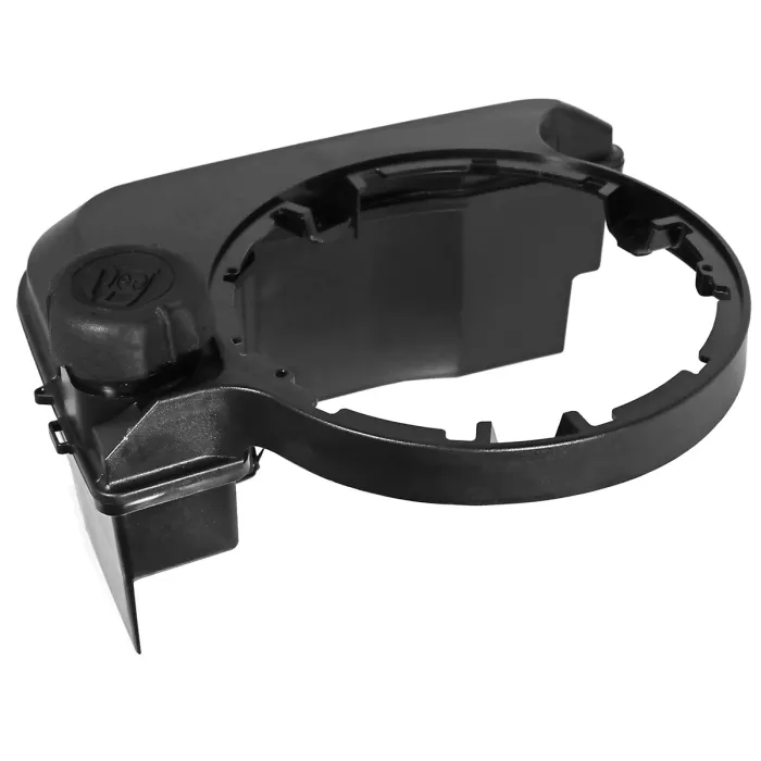 SPARES2GO Fuel Tank for Briggs & Stratton 110600 111600 11A600 699374 499618 495224