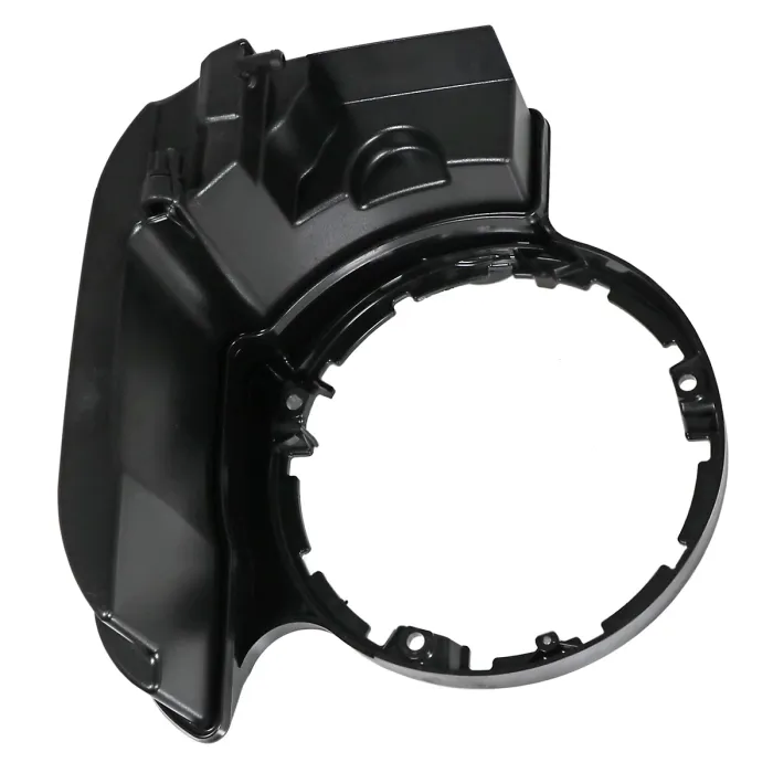 SPARES2GO Fuel Tank for Briggs & Stratton 110600 111600 11A600 699374 499618 495224