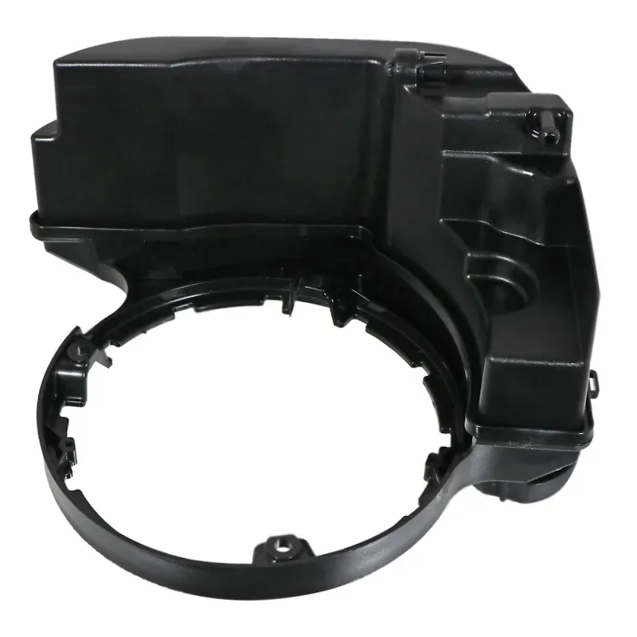 SPARES2GO Fuel Tank for Briggs & Stratton 110600 111600 11A600 699374 499618 495224