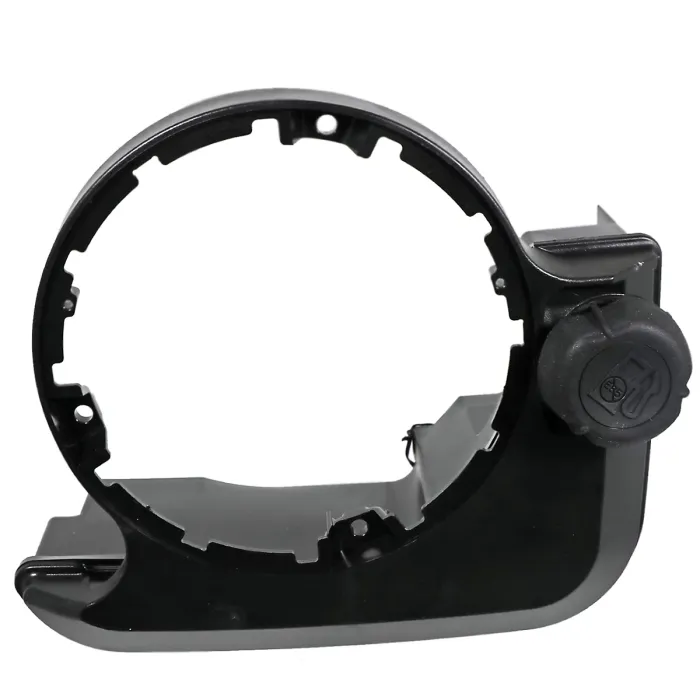 SPARES2GO Fuel Tank for Briggs & Stratton 110600 111600 11A600 699374 499618 495224