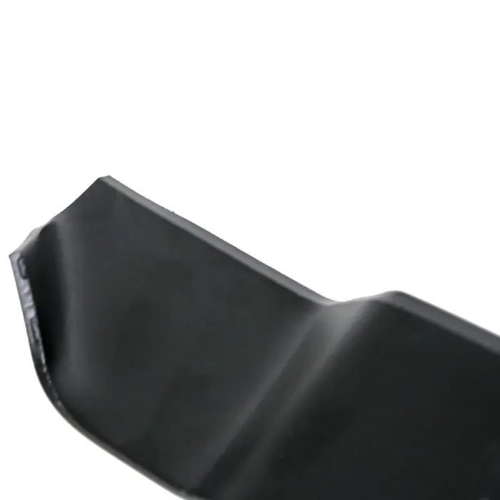 SPARES2GO Blade for Al-ko 46 Comfort 470 Vario Ginge Bio-Combi Lawnmower 18"