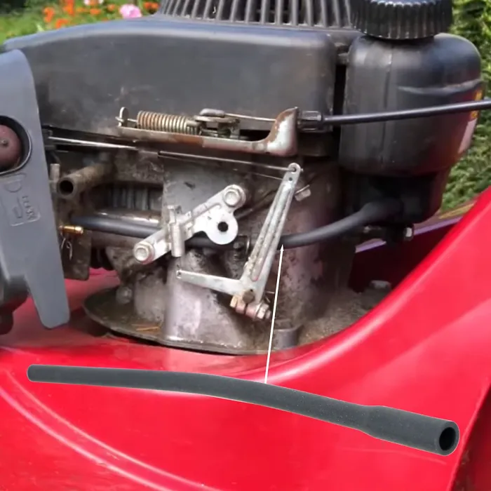 Mountfield Fuel Line Pipe RS100 Lawnmower HP414 SP414 SP164 SP46 S421PD