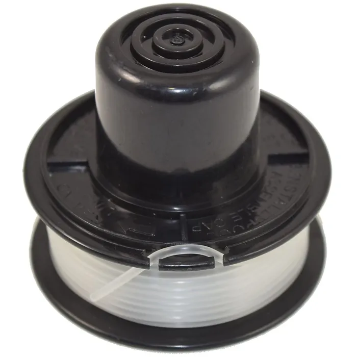 Black & Decker Strimmer Spool and Line 6m x 1.6mm by Ufixt