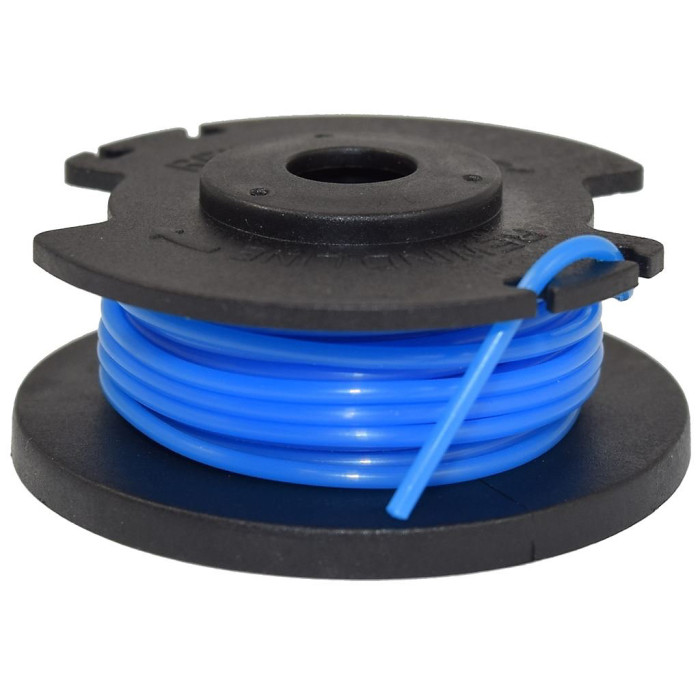 Ryobi Cordless Grass Trimmer Strimmer Spool and Line 1.6mm x 3.3m by Ufixt