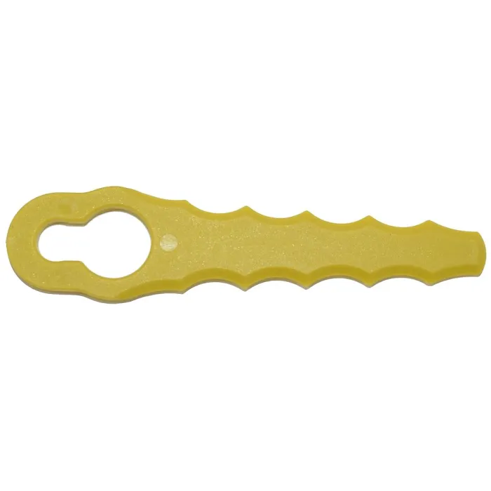 Ryobi Grass Trimmer Strimmer Heavy Duty Brush Cutter Blade by Ufixt