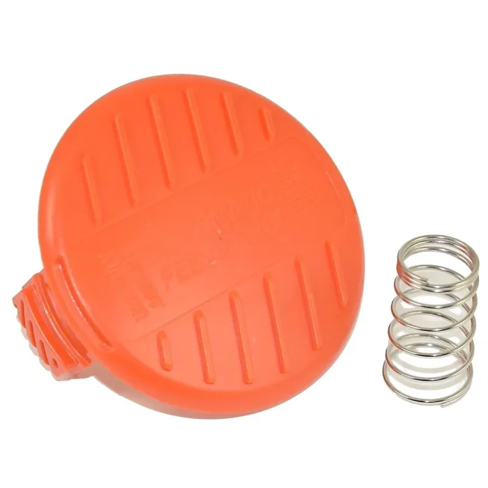 Black & Decker Grass Trimmer Strimmer Cap and Spring by Ufixt