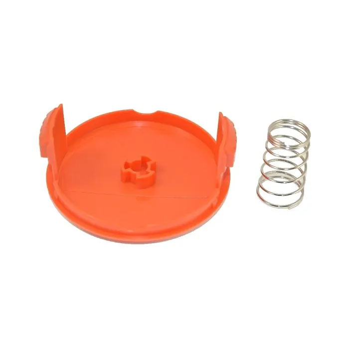 Black & Decker Grass Trimmer Strimmer Cap and Spring by Ufixt
