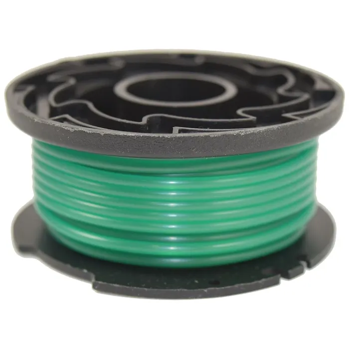 Black & Decker Strimmer Spool and Line 6m x 2mm by Ufixt