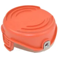 Black & Decker Grass Strimmer Trimmer Spool Cap Cover by Ufixt