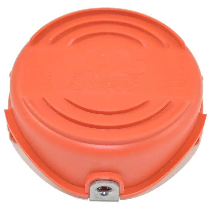 Black & Decker Grass Strimmer Trimmer Spool Cap Cover by Ufixt