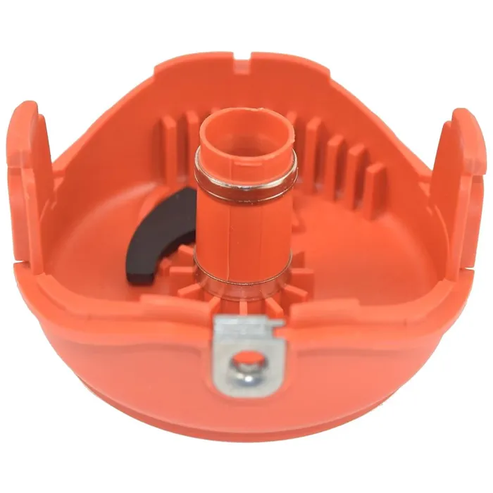 Black & Decker Grass Strimmer Trimmer Spool Cap Cover by Ufixt