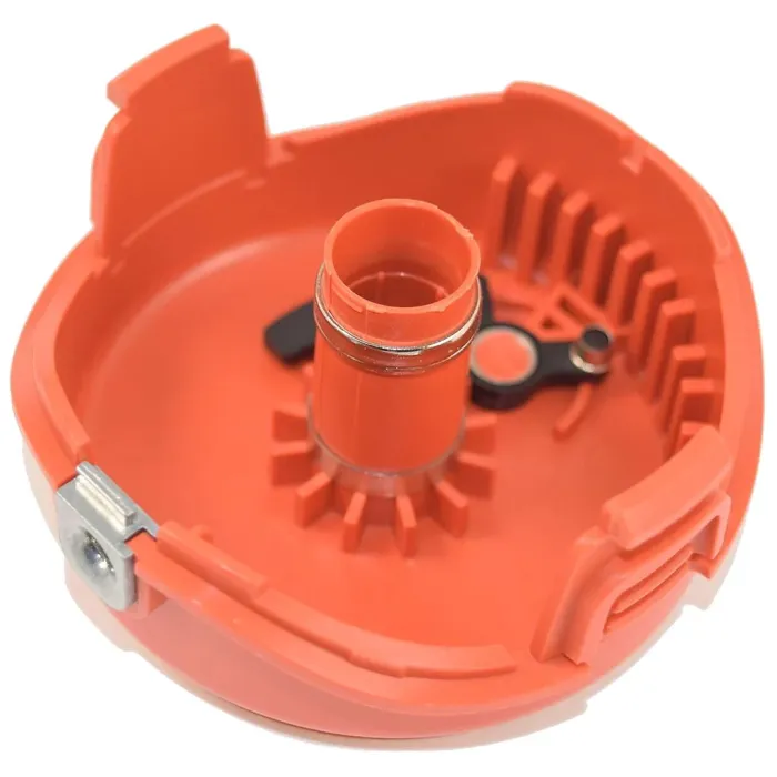 Black & Decker Grass Strimmer Trimmer Spool Cap Cover by Ufixt