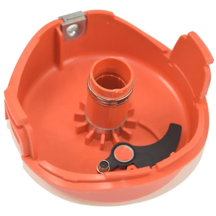 Black & Decker Grass Strimmer Trimmer Spool Cap Cover by Ufixt