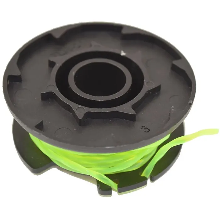 Ryobi 36v Cordless Grass Strimmer Trimmer Spool and Twisted Line 2mm x 3.3m by Ufixt