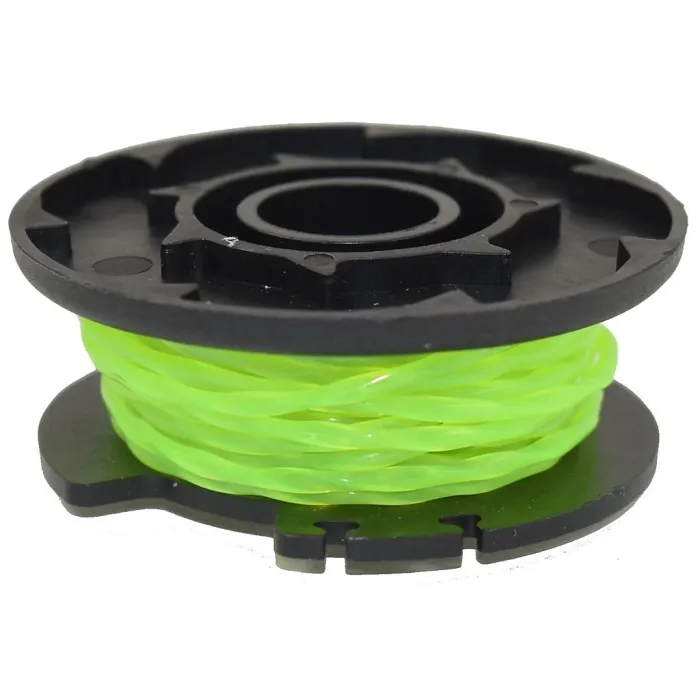 Ryobi 36v Cordless Grass Strimmer Trimmer Spool and Twisted Line 2mm x 3.3m by Ufixt