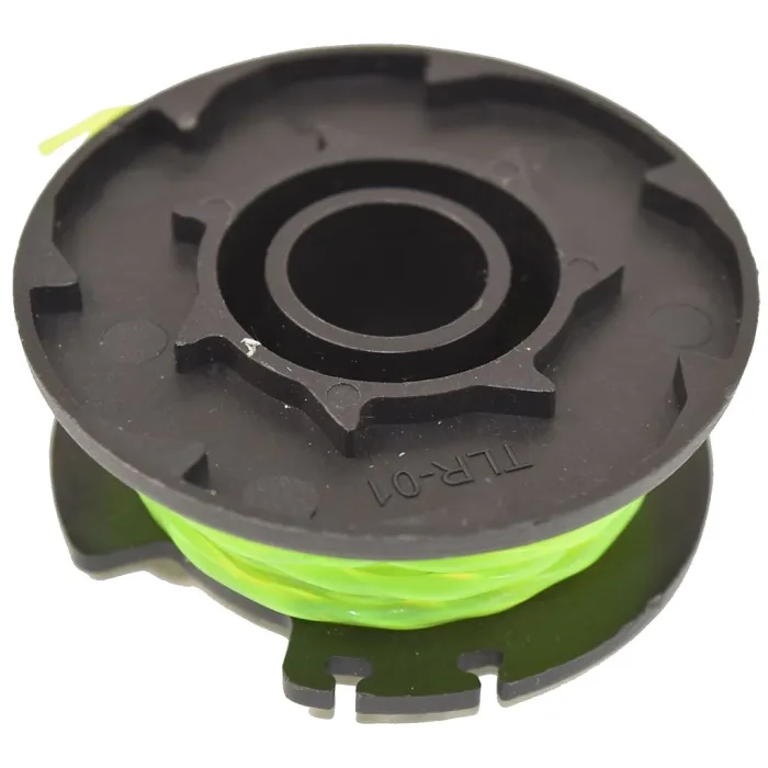 Ryobi 36v Cordless Grass Strimmer Trimmer Spool and Twisted Line 2mm x 3.3m by Ufixt