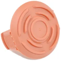 Worx Cordless Grass Strimmer Trimmer Spool Cap Cover by Ufixt