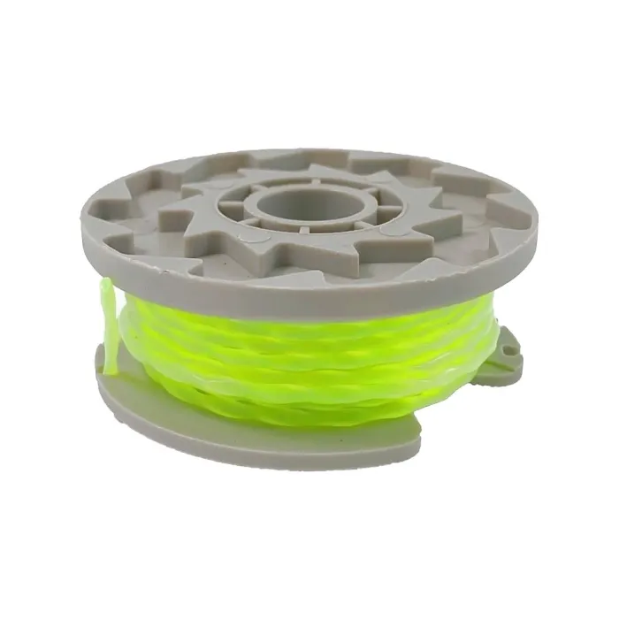 Worx Grass Strimmer Trimmer Spool and Line 2mm x 6m by Ufixt